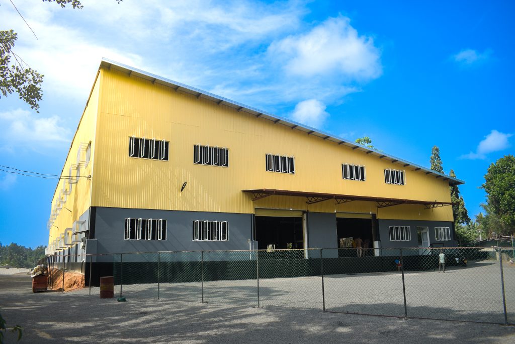 Spa Ceylon