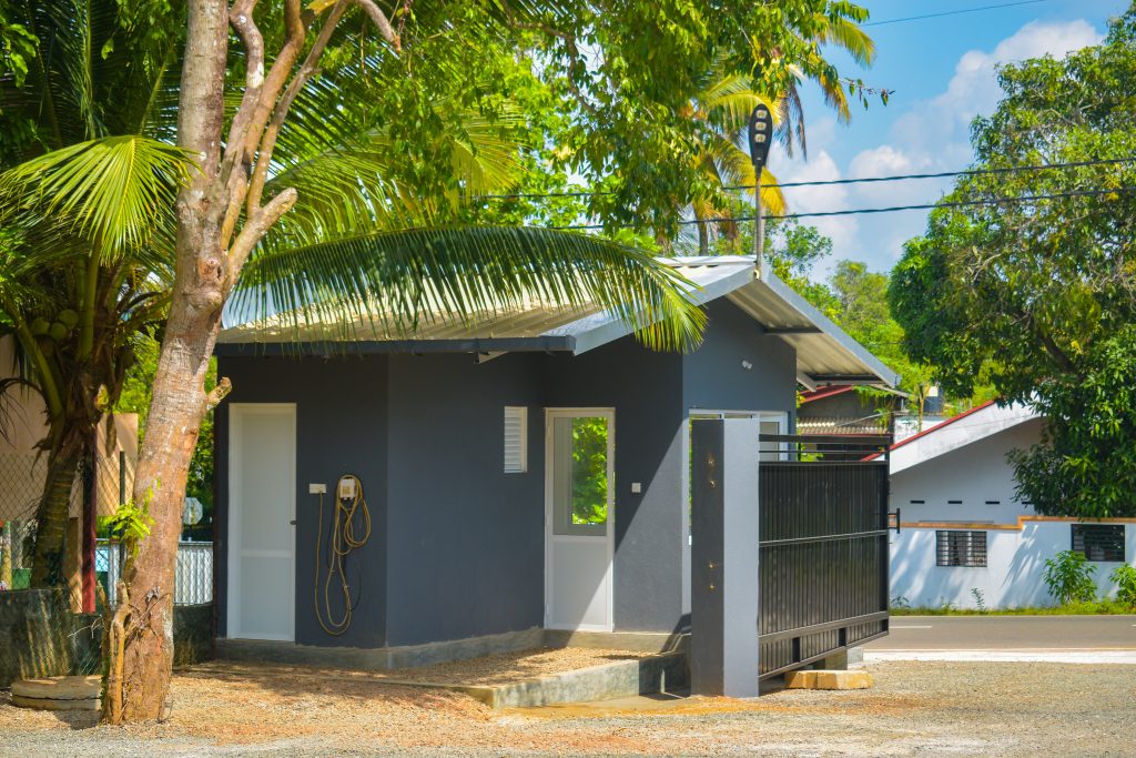 Spa Ceylon